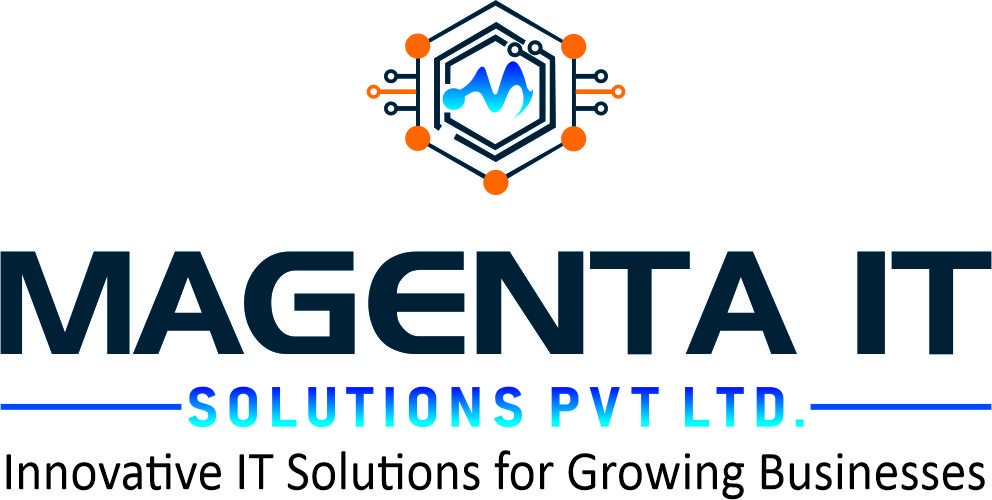 Magenta IT Solutions Pvt Ltd