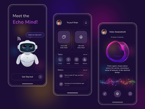 AI chatbot automation services India customer support bot