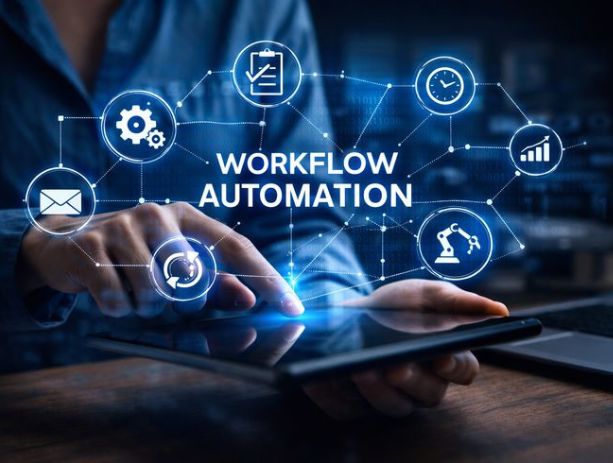 CRM setup services Hubli sales pipeline dashboard