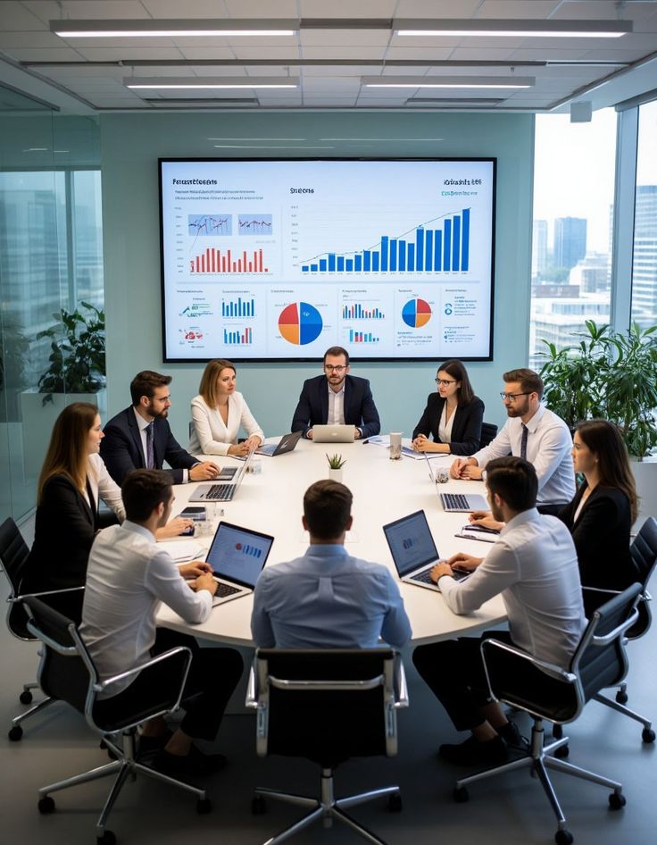 About Magentait tech IT solutions company in Hubli helping business growth