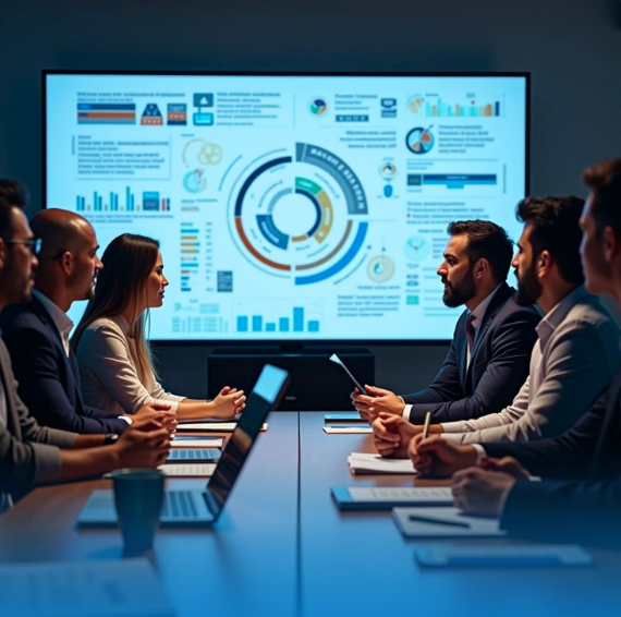 Main services digital marketing SEO CRM AI hosting solutions in Hubli