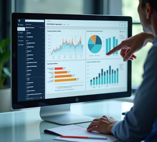 PPC services in Hubli for high ROI and lead generation campaigns